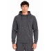  Костюм спортивний чоловічий JORDAN 26-ZZK2620-4 темно-сірий