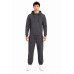  Костюм спортивний чоловічий JORDAN 26-ZZK2620-4 темно-сірий