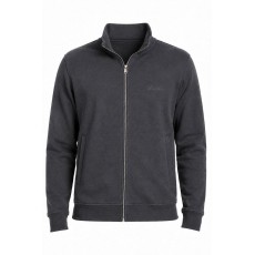  Костюм спортивний чоловічий LORO PIANA 26-S-3650 темно-сірий