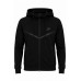  Костюм спортивний чоловічий NIKE 26-2605-1 чорний