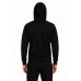  Костюм спортивний чоловічий NIKE 26-2605-1 чорний