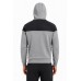  Костюм спортивний чоловічий NIKE 26-2616-46-1 темно-сірий