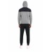  Костюм спортивний чоловічий NIKE 26-2616-46-1 темно-сірий