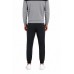  Костюм спортивний чоловічий NIKE 26-2616-46-1 темно-сірий