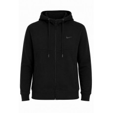  Костюм спортивний чоловічий NIKE 26-2621-1 чорний