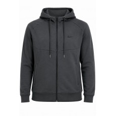  Костюм спортивний чоловічий NIKE 26-2621-130 темно-сірий