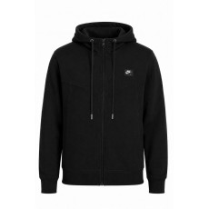  Костюм спортивний чоловічий NIKE 26-ZZK2602-45 чорний