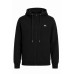  Костюм спортивний чоловічий NIKE 26-ZZK2602-45 чорний