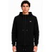  Костюм спортивний чоловічий NIKE 26-ZZK2602-45 чорний