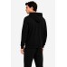  Костюм спортивний чоловічий NIKE 26-ZZK2602-45 чорний