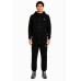  Костюм спортивний чоловічий NIKE 26-ZZK2602-45 чорний
