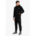  Костюм спортивний чоловічий NIKE 26-ZZK2602-45 чорний