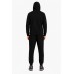  Костюм спортивний чоловічий NIKE 26-ZZK2602-45 чорний
