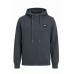  Костюм спортивний чоловічий NIKE 26-ZZK2602-70 темно-сірий