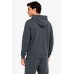  Костюм спортивний чоловічий NIKE 26-ZZK2602-70 темно-сірий