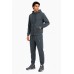  Костюм спортивний чоловічий NIKE 26-ZZK2602-70 темно-сірий