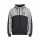  Костюм спортивний чоловічий NIKE 26-ZZK2607-70 темно-сірий