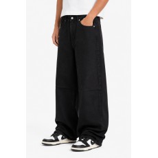  Джинси чоловічі STUSSY 26-1027 чорні