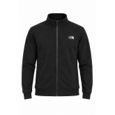  Костюм спортивний чоловічий THE NORTH FACE 26-ZZK2601-45 чорний