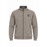  Костюм спортивний чоловічий THE NORTH FACE 26-ZZK2601-61 кава з молоком