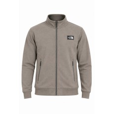  Костюм спортивний чоловічий THE NORTH FACE 26-ZZK2601-61 кава з молоком