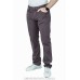 Джинси чоловічі BRUNELLO CUCINELLI 26-1437-1 темно-коричневі