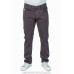 Джинси чоловічі BRUNELLO CUCINELLI 26-1437-1 темно-коричневі