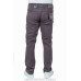 Джинси чоловічі BRUNELLO CUCINELLI 26-1437-1 темно-коричневі
