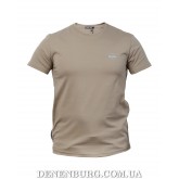  Футболка чоловіча CALVIN KLEIN 26-302-21 хакі