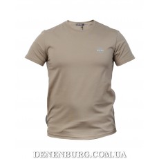  Футболка чоловіча CALVIN KLEIN 26-302-21 хакі