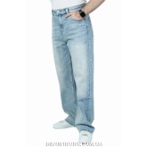 Джинси чоловічі DENIM 26-9058 блакитні