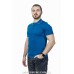  Футболка-поло чоловіча ERMENEGILDO ZEGNA 26-25MY012-017 синя