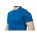  Футболка-поло чоловіча ERMENEGILDO ZEGNA 26-25MY012-017 синя