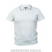  Футболка-поло чоловіча ERMENEGILDO ZEGNA 26-25MY012-11 біла