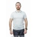  Футболка-поло чоловіча ERMENEGILDO ZEGNA 26-25MY012-11 біла