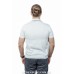  Футболка-поло чоловіча ERMENEGILDO ZEGNA 26-25MY012-11 біла