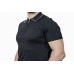  Футболка-поло чоловіча ERMENEGILDO ZEGNA 26-25MY012-14 чорна