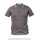  Футболка-поло чоловіча ERMENEGILDO ZEGNA 26-25MY012-170 темно-сіра
