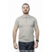  Футболка-поло чоловіча ERMENEGILDO ZEGNA 26-25MY012-176 бежева