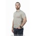  Футболка-поло чоловіча ERMENEGILDO ZEGNA 26-25MY012-176 бежева