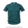  Футболка-поло чоловіча ERMENEGILDO ZEGNA 26-25MY012-B116 темно-зелена