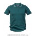  Футболка-поло чоловіча ERMENEGILDO ZEGNA 26-25MY012-B116 темно-зелена