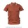  Футболка-поло чоловіча ERMENEGILDO ZEGNA 26-25MY012-B196 руда