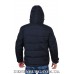 Куртка мужская зимняя CANADIENS 20-CAN17-20 (BT) тёмно-синяя