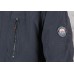 Куртка чоловіча демісезонна INDACO ITC-330 темно-синя