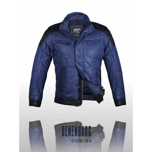 Куртка мужская демисезонная SHARK FORCE SM 2256 A синяя