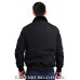 Куртка чоловіча єврозіма SANTORYO WK8257 чорна