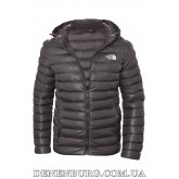 Куртка чоловіча демісезонна THE NORTH FACE 19-18808 темно-синя