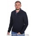 Светр-поло чоловічий TOMMY HILFIGER 24-224 темно-синій