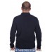 Светр-поло чоловічий TOMMY HILFIGER 24-224 темно-синій